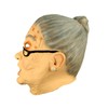 Grandma Old Woman Mask