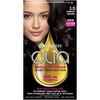 GARNIER OLIA OIL POWERED PERMANENT COLOR 3.0 ~ DARKEST BROWN