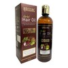 KAISSAL KAISSAL Herbal Hair Oil for Silky and Stronger Hair