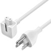 New Replacement AC Power Adapter Extension Cable for MacBook Pro,