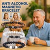Glame Anti Alcohol Bracelet for Men Women Stop Drinking Alcohol