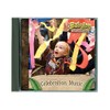 VBS-Babylon-Celebration Music CD