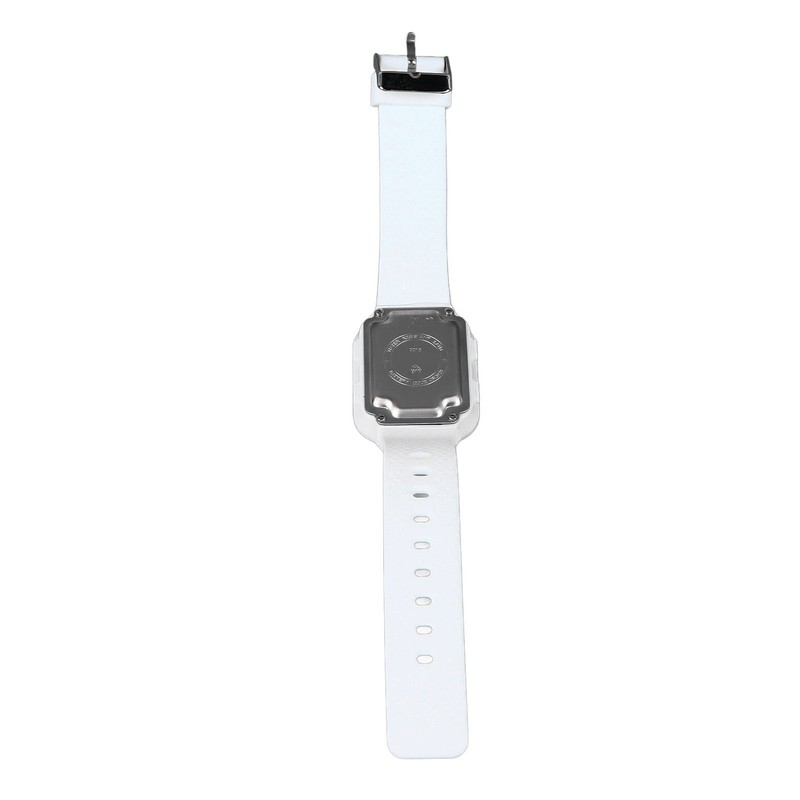 Electronic Watch Luminous Display Stopwatch Timing Alarm Clock Waterproof Students