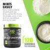 Larry Wheels | PR Creatina Micronizada | 100% Creatine Monohydrate