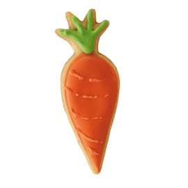 Birkmann Cookie Cutter/Carrot (Carrots)