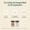 NUMO NAD+ y Trans-Resveratrol │Combo Longevidad │ 2 Frascos 60