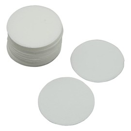 Kiriyama Roto Filter Paper, 0.8 inch (21 mm), 50 Sheets No.5C /1-1077-05