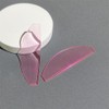 Libeauty Korean Lash Lift Pads, Ultra Thin Flat Shields for