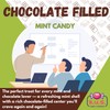 RUS Candy Company Chocolate Filled Mint Hard Candy – About