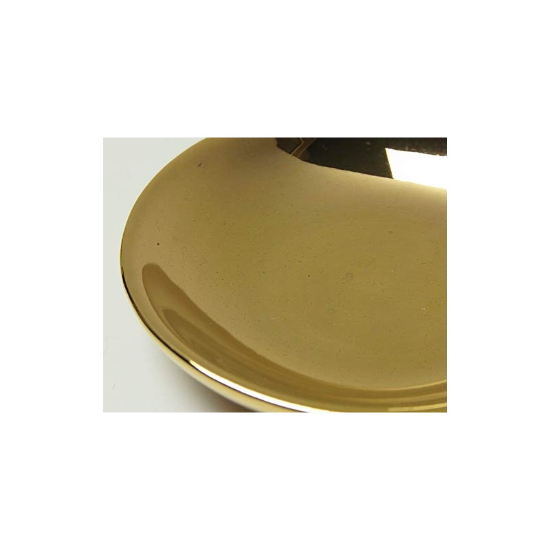 Ise - Miyachu - [Salt] Gold Plate
