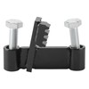 Engine Flywheel Locking Tool Holding Metal Setting Holder Fit for