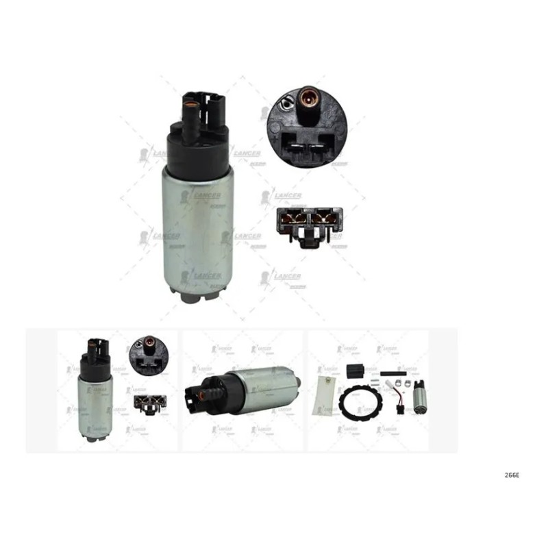 Repuesto Bomba Gas Ford Explorer Sport Trac 4 L 2001