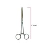 Panther Surgical Stainless Steel 8'' Straight Unhooking Sea Carp Fly