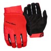 Lizard Skins Ops Monitor Gloves, Red, S