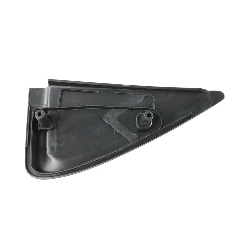 LOSTAR Applique Window Trim Panel Compatible with 2008-2012 Escape Mariner