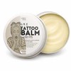 Tattoo Balm FPS 50 con 150gr. | Bálsamo para Tatuajes con Protector Solar UVA/UVB | Hidratación Diaria para Piel Tatuada | Ayuda a Conservar el Color 