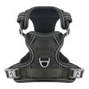 Belababy Large Dog Harness, Anti Pull Dog Harness with Soft