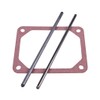 JZGRDN Push Rod Set & Valve Cover Gasket 690981 690982