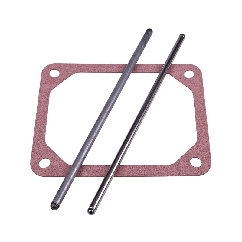JZGRDN Push Rod Set & Valve Cover Gasket 690981 690982