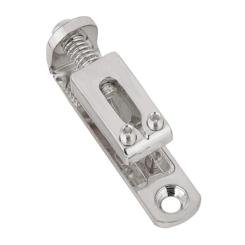 Bnineteenteam Guitar Bridge 3 cm Single String Bridge with Wrench