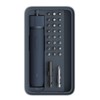 HOTO Electric Screwdriver Kit, 3.6V Cordless Screwdriver Set, Upgraded Capacity,