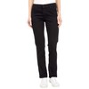 KUT from the Kloth Catherine Boyfriend Jeans Black 8 30.5,