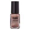 Chifure Nail Enamel Fine Brush Type 000 Bronze Glitter