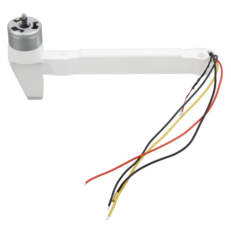 Durable Drone Motor Arm for FIMI X8 SE 2022 Lightweight