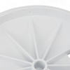 10in Skimmer Cover ABS Effective Filtering Skimmer Lid for Hayward