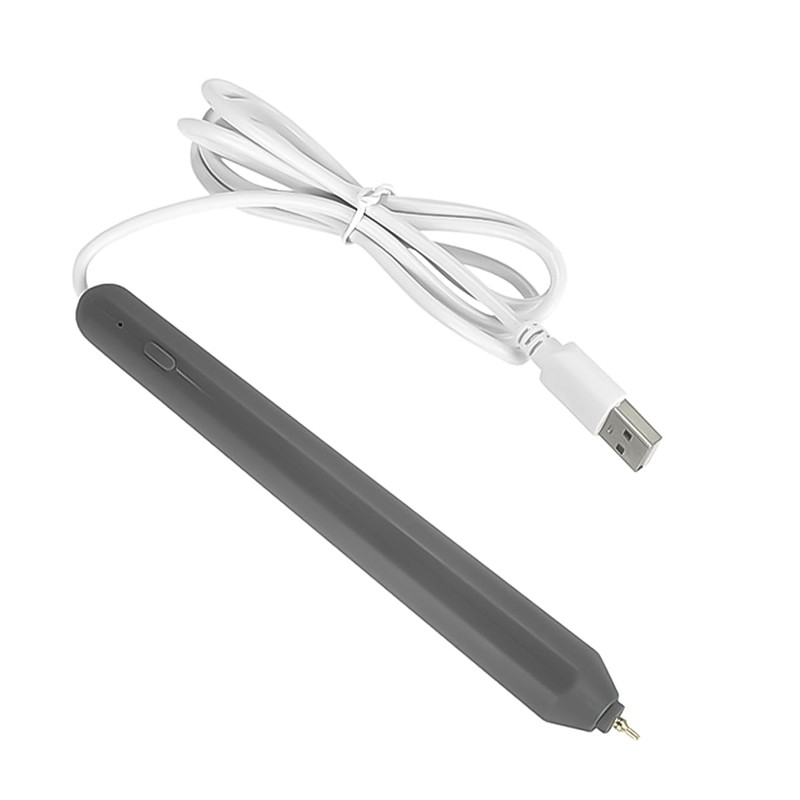 Hoite Heat Foil Pen USB Hot Embossing Stamping Pen Foil