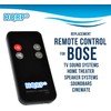HQRP for Bose CineMate 10/CineMate 15 Home Cinema Speaker System