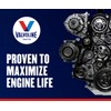 Valvoline Daily Protection SAE 30 Conventional Motor Oil 1 QT,
