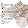 Anro oilcloth tablecloth washable oilcloth tablecloth wax tablecloth.