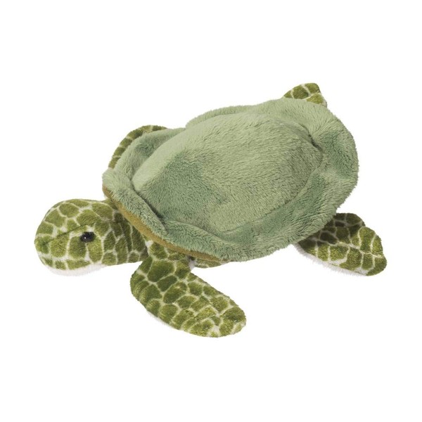 Douglas Tillie Sea Turtle Plush Stuffed Animal