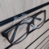 Display Stands Slatwall Glasses Hanger Hook - For Opticians, Sunglasses,