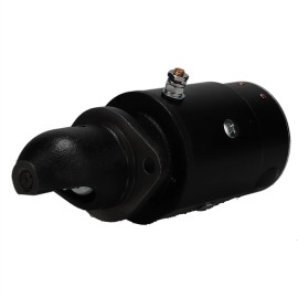 Gladiator New Heavy Duty Starter for Massey Ferguson MF-50 Cont. Z-134 Gas 1962 1963 1964