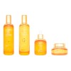 Tratamiento Facial Coreano De Vitamina C / Reafirmante_4pz.