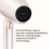 INFINITI PRO CONAIR SmoothWrap Hair Dryer, Blow Dryer with Diffuser