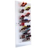 Fancy Buying 36-Pair Shoes Over The Door Rack Holder -