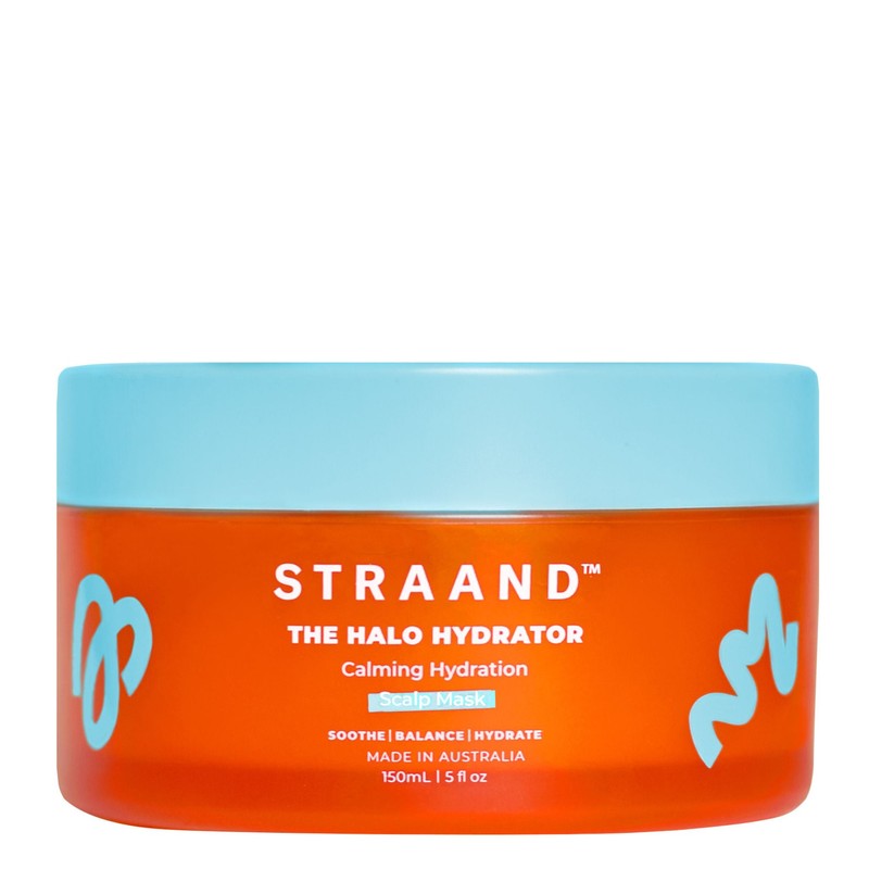 STRAAND Intensive Scalp Repair Bundle