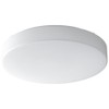Oxygen Lighting Oxygen 2-6139-6 Transitional Two Light Ceiling Mount from