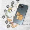 Amazing [Die Cut Sticker] Mini Decal Sticker / Big Buddha