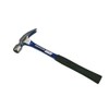 Vaughan 112-20 R999ML Straight Claw Steel Eagle Hammer, Milled Face,