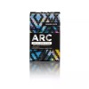 ARC Smile Amplifier Teeth Whitening Strips Kit, 7 Treatments,