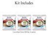 RADA 3 Pack Gluten Free Cucumber Onion Dill Quick Mix