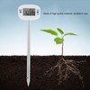 TA290 Digital Soil Hygrometer Moisture Meter Temperature Humidity Tester with