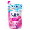 ビオレｕ エンジェルローズの香り つめかえ用 380ml