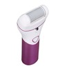 10pcs Electric Feet Callus Remover Set Automatic Grinding Foot File