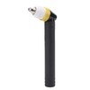 Torch Head Round Handle Electroplating Handheld Metal Cutting Welding Accessories