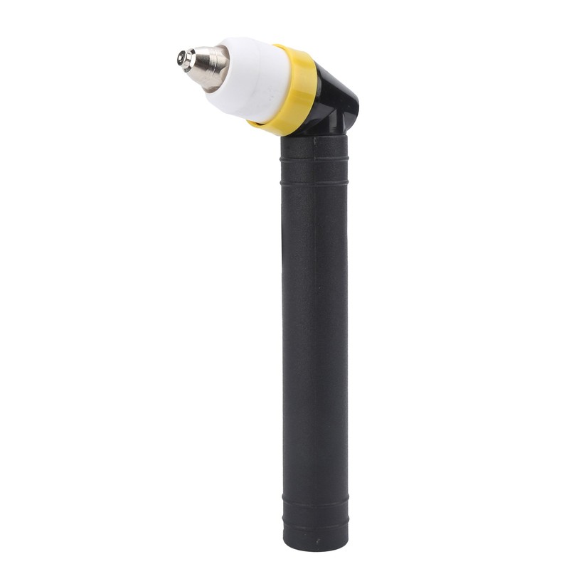 Torch Head Round Handle Electroplating Handheld Metal Cutting Welding Accessories